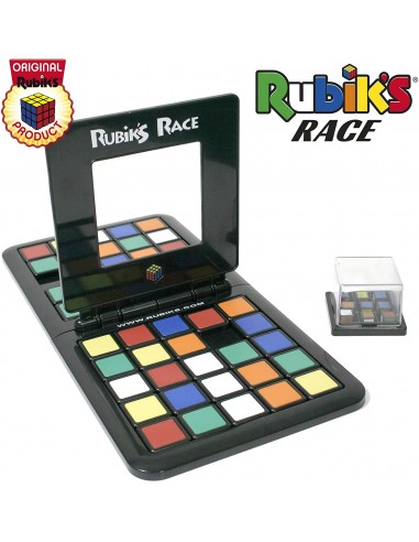 GIOCHI DI SOCIETA'E PUZZLE: vendita online GIOCO RUBIK RACE in offerta