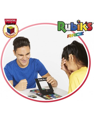 GIOCHI DI SOCIETA'E PUZZLE: vendita online GIOCO RUBIK RACE in offerta