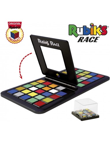 GIOCHI DI SOCIETA'E PUZZLE: vendita online GIOCO RUBIK RACE in offerta
