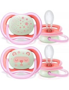 BIBERON - CIUCCETTI - TETTARELLE: vendita online AV SCF376/22 SUCC AIR NIGH6/18 in offerta 2