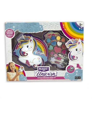 GIOCHI GIRL: vendita online TROUSSE 02802 MAGIC UNICORN in offerta