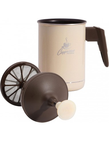 CAFFETTIERE E BOLLITORI: vendita online MONTALATTE 02CF043 CAPPUCCINATORE 10CM in offerta