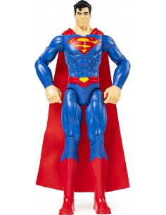 GIOCATTOLO PUBBLICIZZATO: vendita online DC UNIVERSE 6056778 SUPERMAN TITAN HERO in offerta