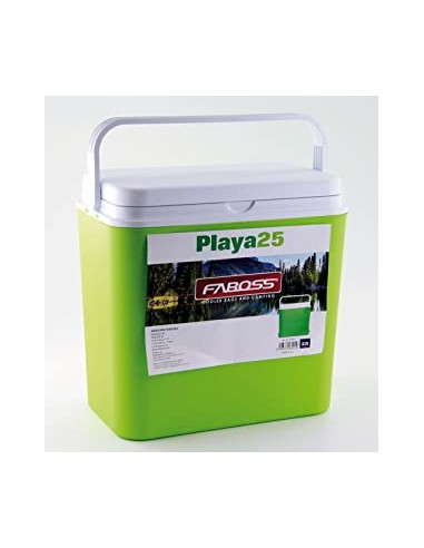 FRIGO BOTTIGLIE E ACC: vendita online FRIGO BOX 93401 25LT PLAYA in offerta