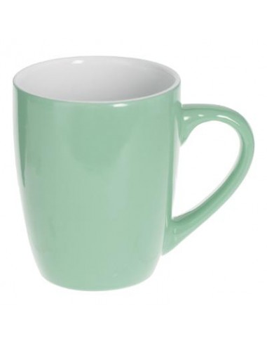 TAZZE CAFFE' E LATTE: vendita online TAZZA 154002J FILTRO/COPERCHIO VERDE 32CL in offerta