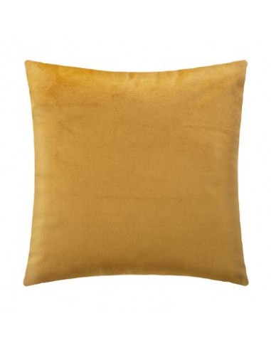 CUSCINI D'ARREDO: vendita online CUSCINO 164108R TRECCIA 40X40 OCRA in offerta