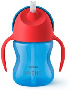 BIBERON - CIUCCETTI - TETTARELLE: vendita online AVENT 796/01 CUP SINGLE in offerta