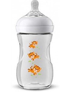 BIBERON - CIUCCETTI - TETTARELLE: vendita online AV SCF070/20 BIB 260 1+ in offerta