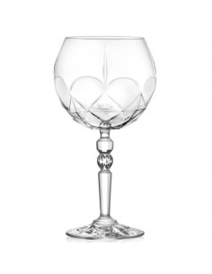 CALICI VINO E SPUMANTE: vendita online ALKEMIST CONFEZIONE 6 CALICI GIN TONIC 58CL RCR in offerta