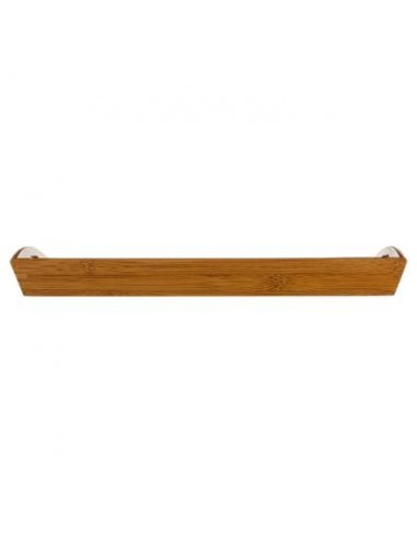 ACCESSORI VARI: vendita online VASSOIO 111539A BAMBOO 44X29CM in offerta
