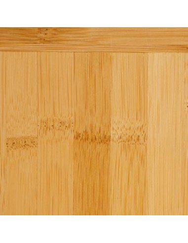 TAGLIERI: vendita online TAGLIERE PANE 100178 BAMBOO 34X26CM in offerta