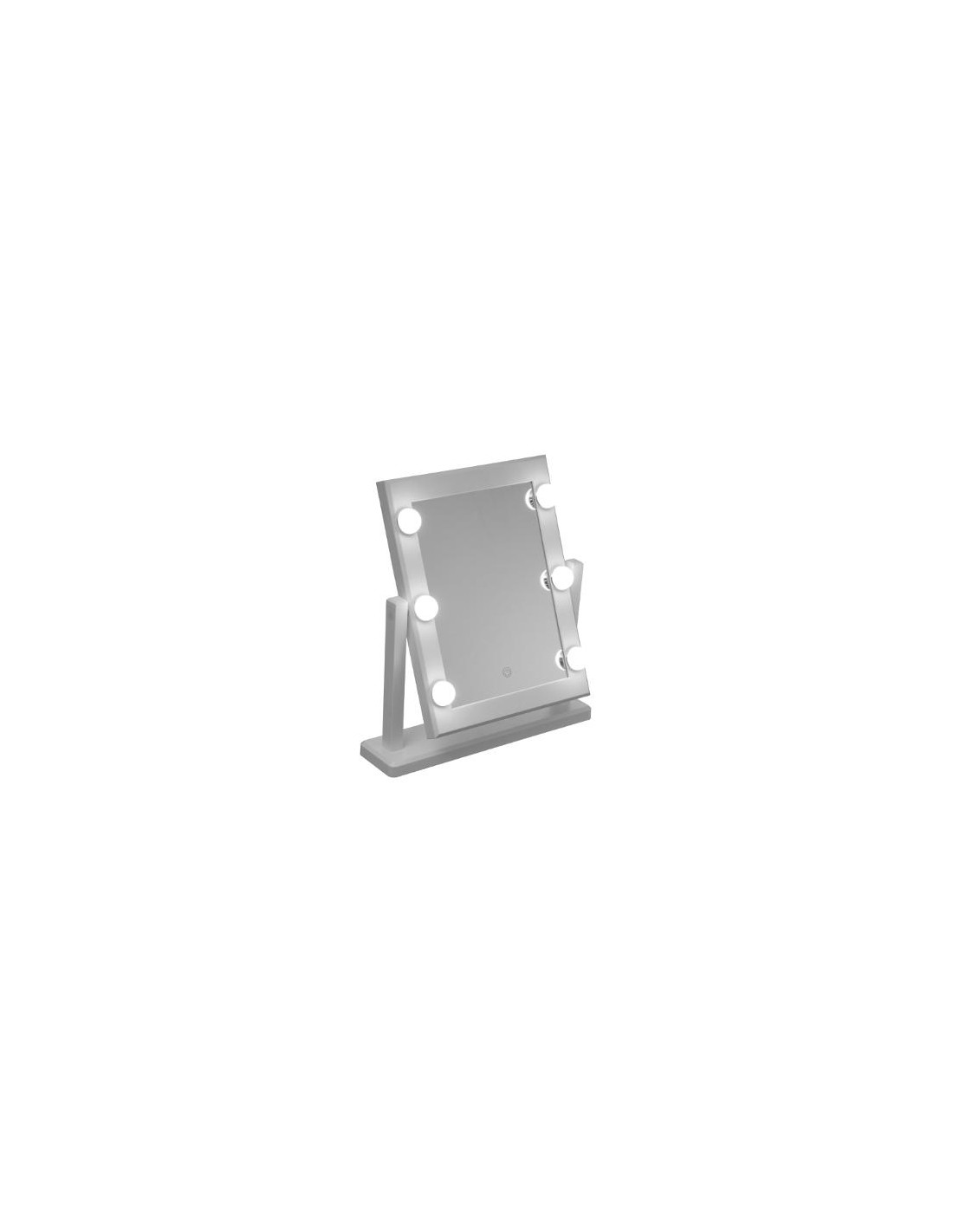 SPECCHI: vendita online SPECCHIO 161057 37X40,5CM CON LUCI in offerta
