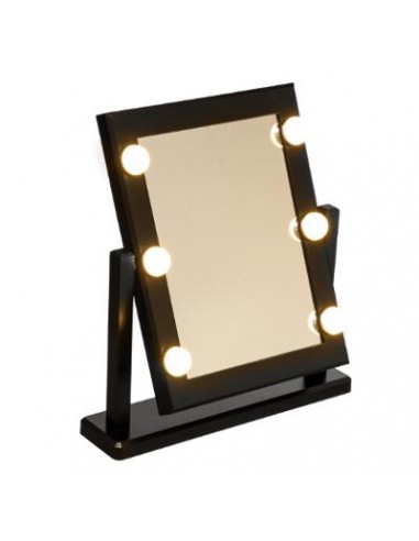 SPECCHI: vendita online SPECCHIO 161057 37X40,5CM CON LUCI in offerta