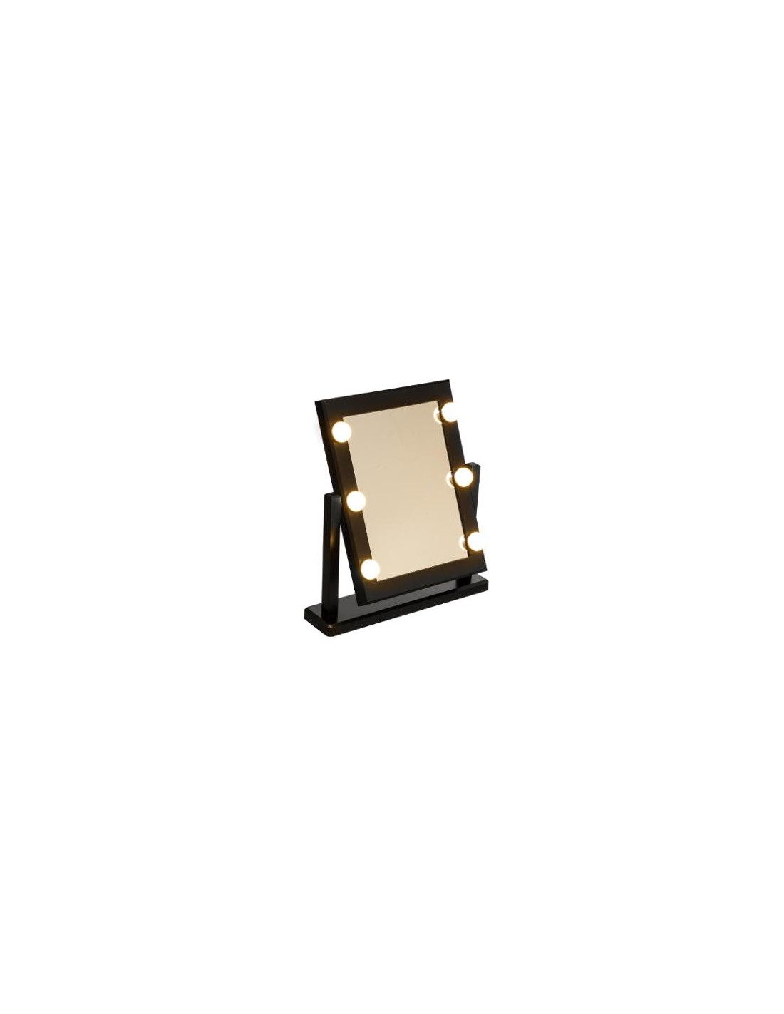 SPECCHI: vendita online SPECCHIO 161057 37X40,5CM CON LUCI in offerta