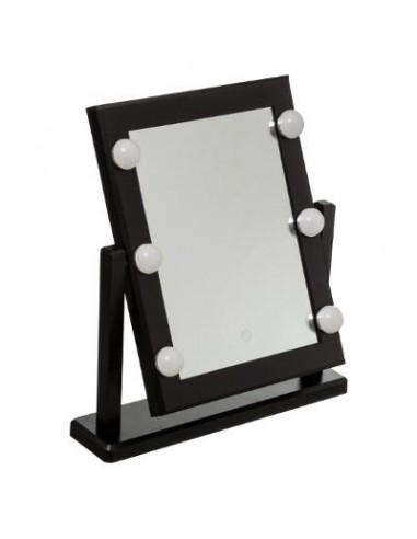 SPECCHI: vendita online SPECCHIO 161057 37X40,5CM CON LUCI in offerta