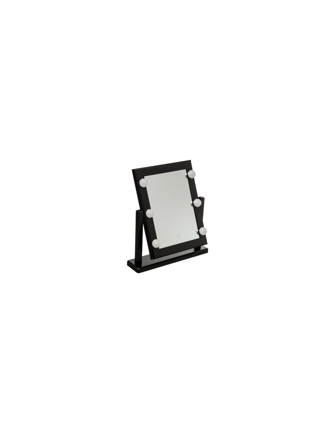 SPECCHI: vendita online SPECCHIO 161057 37X40,5CM CON LUCI in offerta