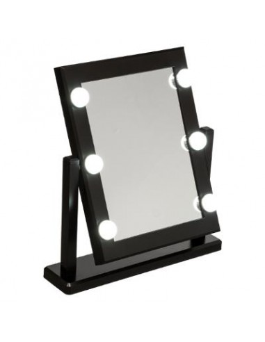 SPECCHI: vendita online SPECCHIO 161057 37X40,5CM CON LUCI in offerta