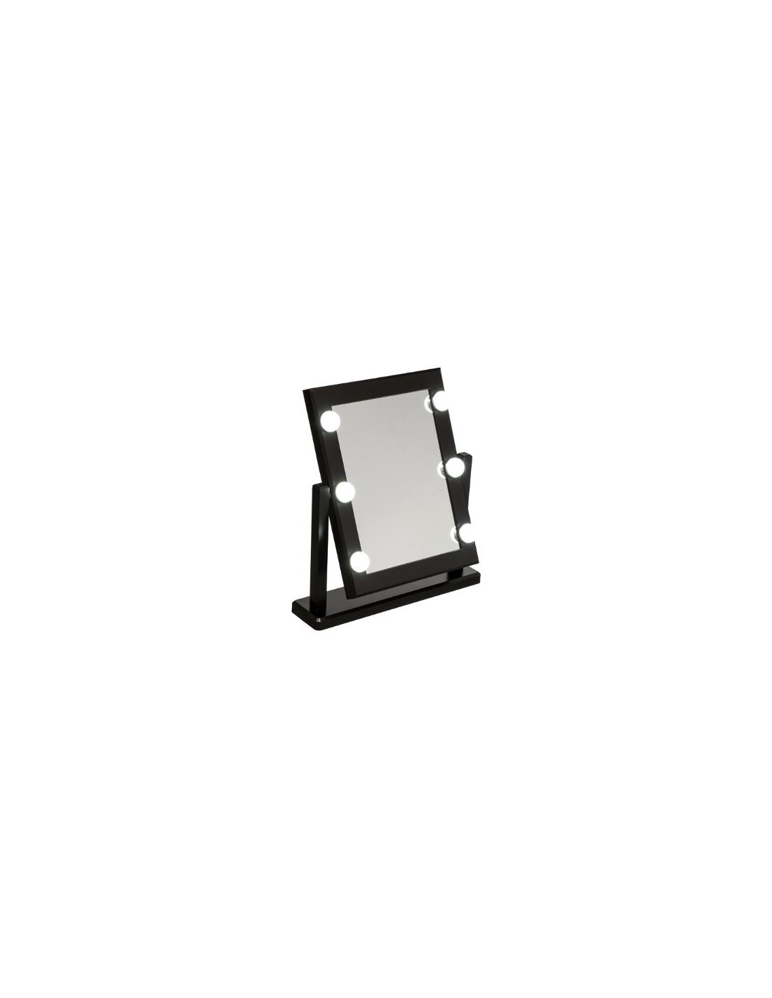SPECCHI: vendita online SPECCHIO 161057 37X40,5CM CON LUCI in offerta