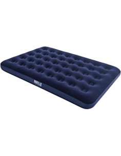 GONFIABILI: vendita online BW67002 MATERASSINO DOPPIO 191X140CM in offerta