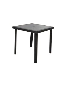 TAVOLI: vendita online TAVOLO FIGARO TORTORA 80X80CM DIMAPLAST 2000 in offerta