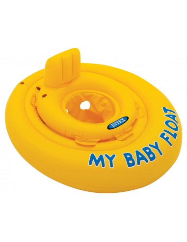 GONFIABILI: vendita online Salvagente 70 cm con mutandina, schienale, galleggiante sicuro, bambino, mare, piscina, estate in ...