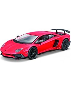GIOCHI BOY: vendita online AUTOMOD 01122 1:24 LAMBORGHINI in offerta