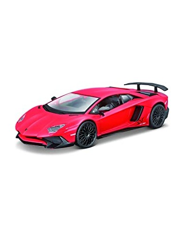 GIOCHI BOY: vendita online AUTOMOD 01122 1:24 LAMBORGHINI in offerta