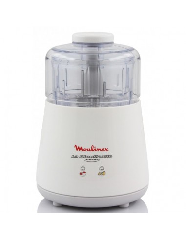 LA MOULINETTE MIXER 1000W 0.3LT DPA141 MOULINEX su Shop in Casa