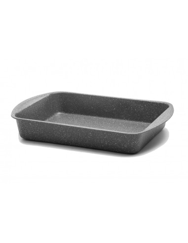 PENTOLE - COPERCHI ANTIADERENTE: vendita online AETERNUM PETRAVERA LASAGNERA 35 X 27 CM BIALETTI in offerta