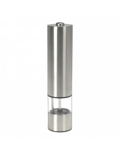 MACINA SALE E PEPE: vendita online MACINAPEPE 134491 ELETTRICO INOX in offerta