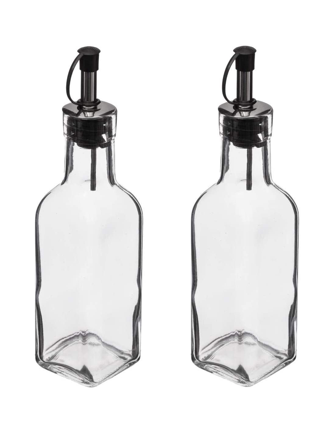 OLIERE - DOSATORI - FORMAGGIERE: vendita online SET OLIO&ACETO 150164 16CL in offerta