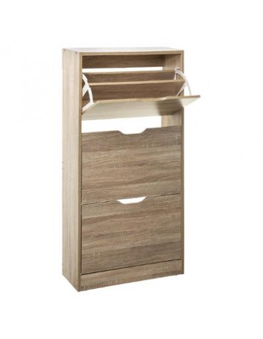 SCARPIERE: vendita online SCARPIERA 160392D 3 RIPIANI 60X24X118 in offerta