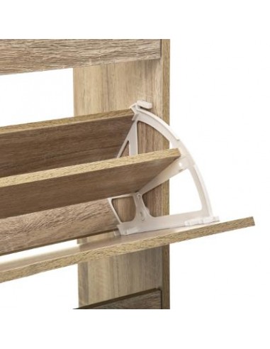 SCARPIERE: vendita online SCARPIERA 160392D 3 RIPIANI 60X24X118 in offerta