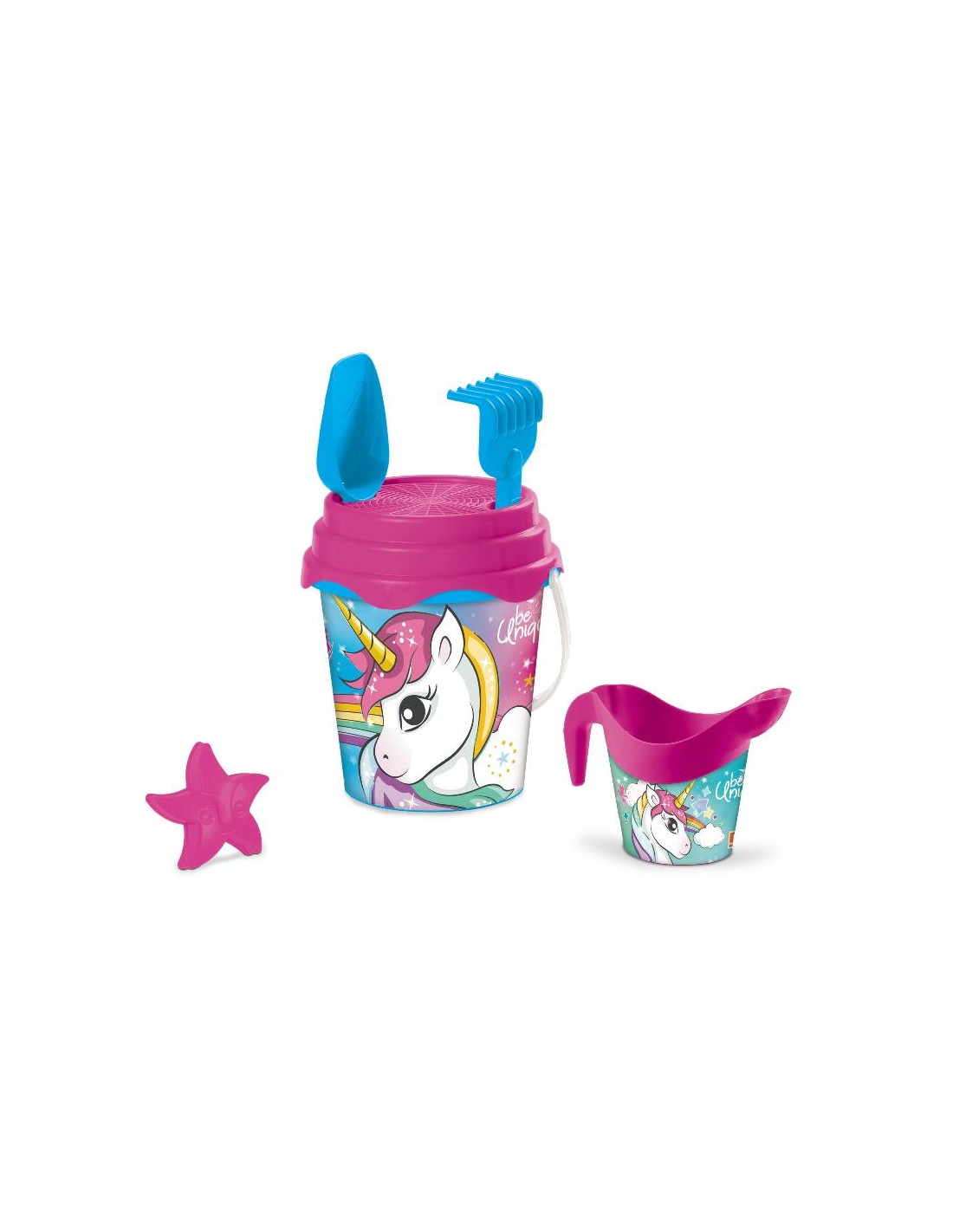 GIOCHI MARE: vendita online UNICORNO 28534 SET MARE in offerta
