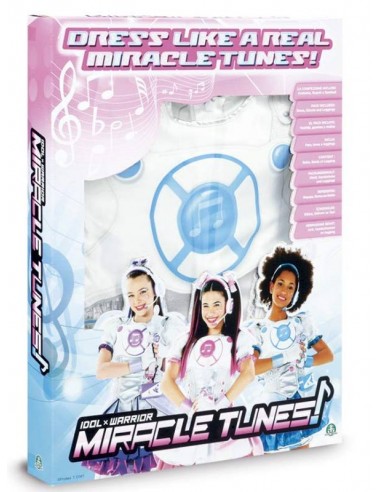 GIOCATTOLO PUBBLICIZZATO: vendita online MIRACLE TUNES MRC08000 VESTITO JASMINE GIOCHI PREZIOSI in offerta