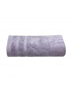 TESSILE BAGNO: vendita online ASCIUGAMANO OSPITE 40X60CM LAVANDA in offerta