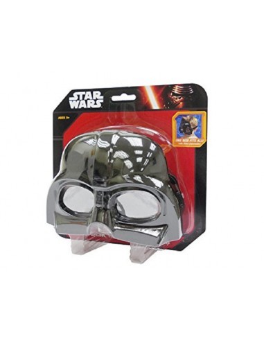 MASCHERE E PINNE: vendita online STAR WARS MASCHERA MARE ASSORTITA in offerta