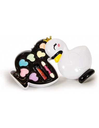 GIOCHI GIRL: vendita online CRAZY CHIC 18632 MAKE UP CIGNO in offerta