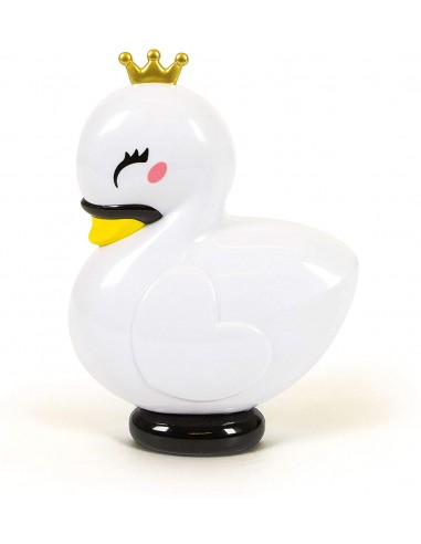 GIOCHI GIRL: vendita online CRAZY CHIC LOVELY MAKE UP CIGNO, CLEMENTONI, COFANETTO TRUCCHI, 27X22X5 CM in offerta