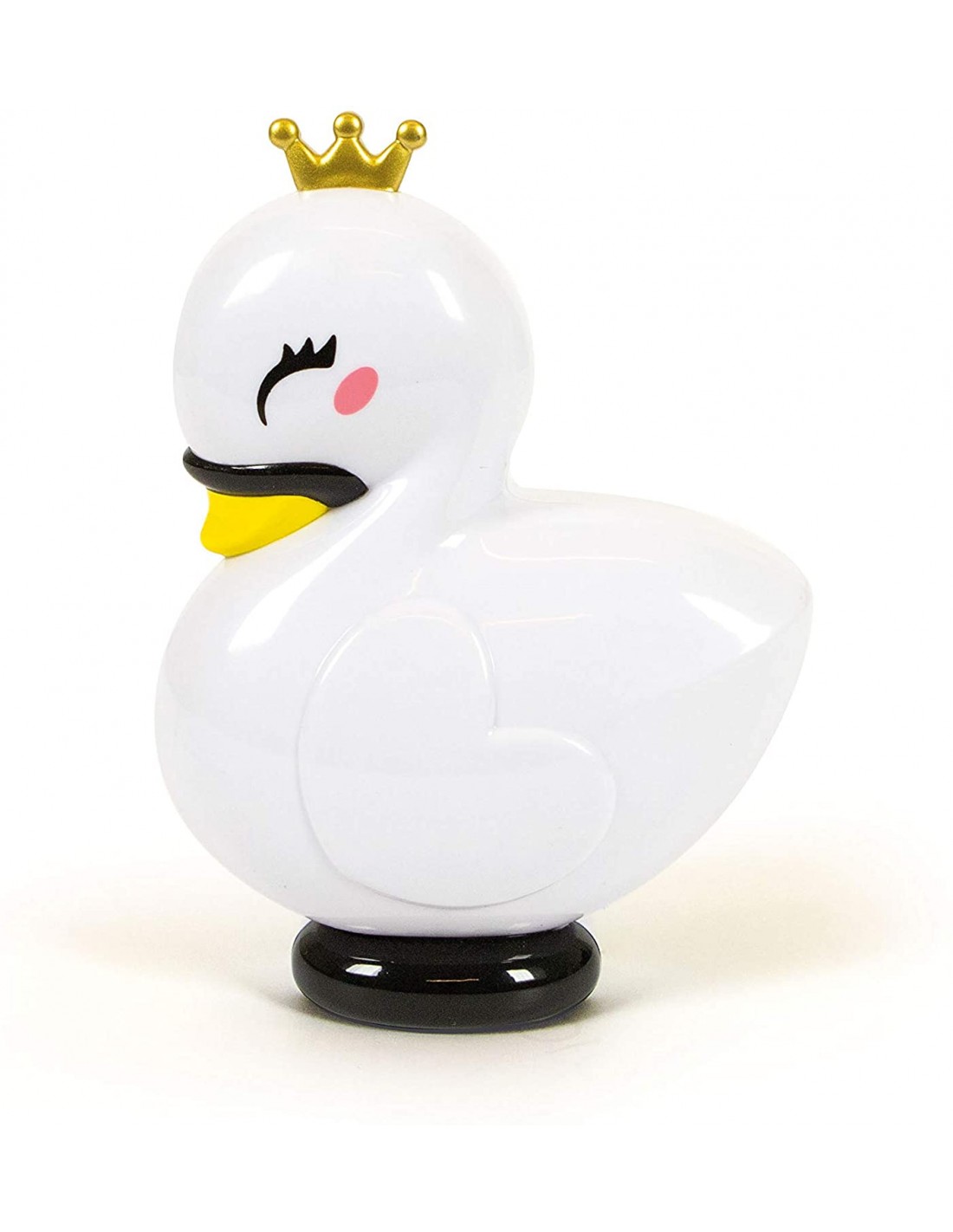 GIOCHI GIRL: vendita online CRAZY CHIC LOVELY MAKE UP CIGNO, CLEMENTONI, COFANETTO TRUCCHI, 27X22X5 CM in offerta