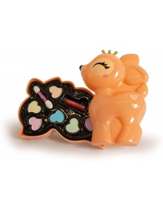 GIOCHI GIRL: vendita online CRAZY CHIC 18631 MAKE UP CERBIATTO in offerta 2