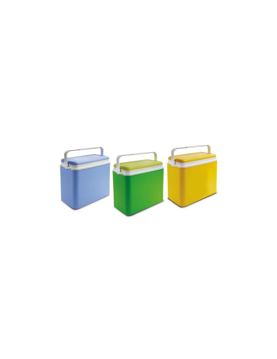 FRIGO BOTTIGLIE E ACC: vendita online FRIGO TERMICO PASSIVO 24 LITRI ASSORTITO in offerta