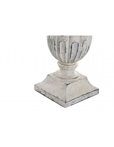 ILLUMINAZIONE: vendita online LAMPADA TAVOLO 38X38X73CM RESINA in offerta