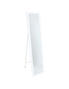 SPECCHI: vendita online SPECCHIO BIANCO 37X157CM in offerta