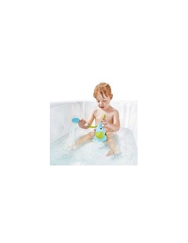 INFANZIA: vendita online YOOKIDOO 40159RM ELEPHANT BABY SHOWER BLU in offerta