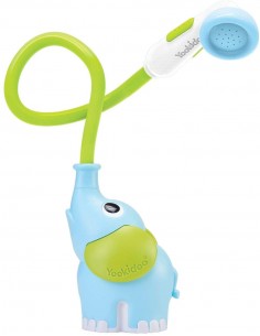 INFANZIA: vendita online YOOKIDOO 40159RM ELEPHANT BABY SHOWER BLU in offerta