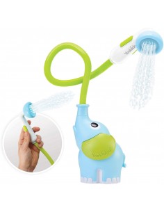 INFANZIA: vendita online YOOKIDOO 40159RM ELEPHANT BABY SHOWER BLU in offerta 2