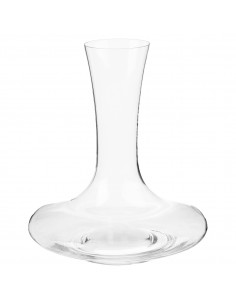 CARAFFE E DECANTER: vendita online DECANTER BELCIA 1,5LT VETRO in offerta