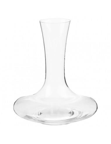 CARAFFE E DECANTER: vendita online DECANTER BELCIA 1,5LT VETRO in offerta