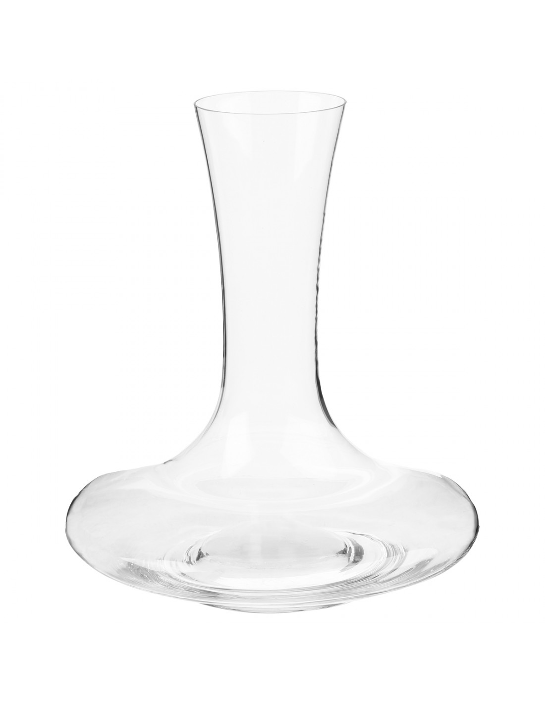 CARAFFE E DECANTER: vendita online DECANTER BELCIA 1,5LT VETRO in offerta